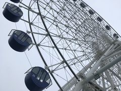 -秦皇岛乐岛海洋王国