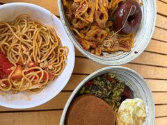 -梅溪·小伙子干挑面(安吉总店)