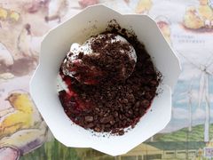 -麦当劳(展览路店)