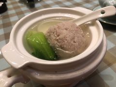 清汤狮子头-无名居(西直门总店)