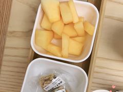 -大丰收李家(闽侯正荣财富中心广场店)