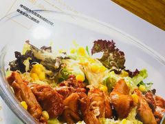 -赤火牛排(金狮广场店)