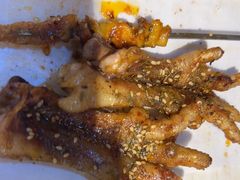 -老锦州串店(辽河街店)