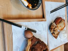 -头壹号饸饹面·大油条(东升科技园店)