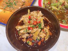 -常和州·夜宵大排档(常州单店)