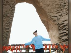 -阿图什天门景区