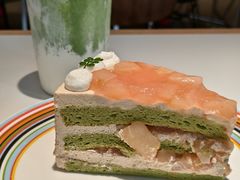 -姆们M Sweetie Cake(五道口店)