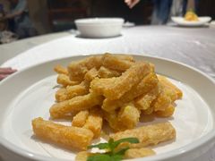 -鸭王烤鸭店(三里河店)