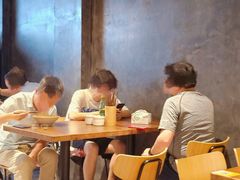 -圳兴面王·拌川·特色炒面(福田车公庙店)