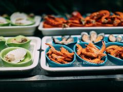 -解放碑威斯汀酒店-知味国际美食餐厅