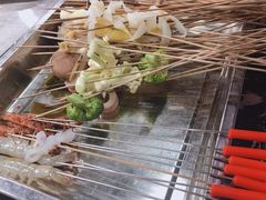 -搓火大都会(广安门总店)