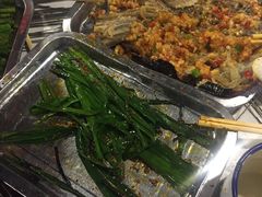 -叁宝烤肉·西安烧烤(东三爻店)
