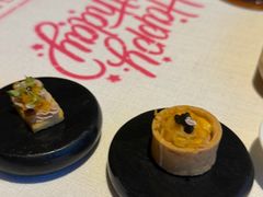 -富力丽思卡尔顿酒店·香荟全日制餐厅