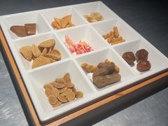 -探鱼·鲜青椒爽麻烤鱼(番禺万达店)