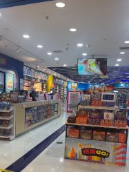 -玩具反斗城TOYSRUS(龙湖杭州西溪天街店)