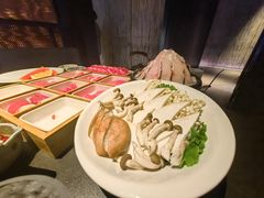 -东来顺·非遗火锅(赛格国际购物中心店)