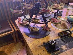 -黑牛の店·和牛烧肉(合生汇店)