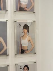 -AN普拉提女子健身工作室
