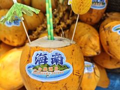 -海南分界洲岛旅游区