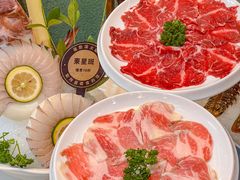 -喜聚薈·花膠雞海鮮火鍋(越秀店)
