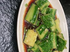-大自然醉鹅·铁锅火焰鹅(上海联洋店)
