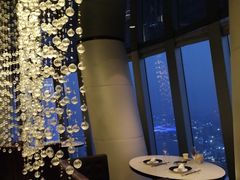 -广州四季酒店·佰鲜汇·现代法餐