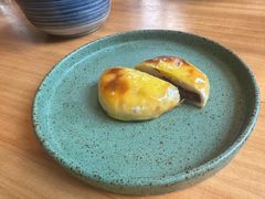 玫瑰鲜花饼-山茶云南菜(永安里店)