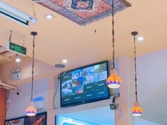 -撒拉花儿·新疆菜·清真(太阳宫店)