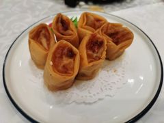春卷-南园酒家(前进路店)