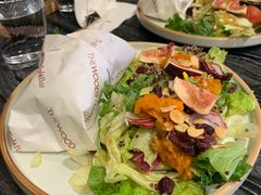 -THE WOODS 简餐 (国贸商城店)