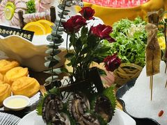 -尚海豆捞(乐虹坊店)