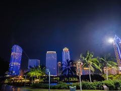 -万绿园