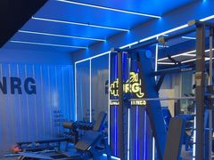 -NRG健身私教CLUB(打浦桥店)