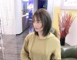 -新晨·SALON·形象造型