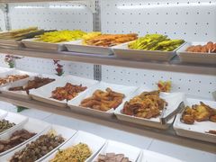 -哈尔滨小酒馆·鲜肉现穿自助烧烤(康新花园店)
