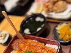 -玄白·炭烤活鳗(上海首店)