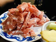 -鑫龙火锅(北园店)