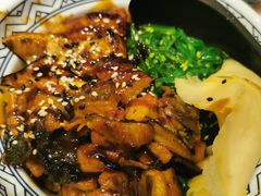-羽寿司(东方宝泰店)