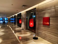 -北京王府井希尔顿酒店·秦唐中餐厅Chynna