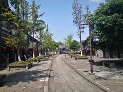 -南关石牌坊古镇