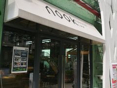 -GOTLOT COFFEE&KITCHEN角落厨房NOOK店