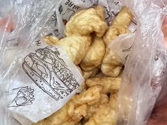 -逍遥镇刘相五胡辣汤豆沫馆(康复中街店)