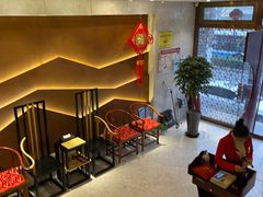 -五指生足疗保健(通州旗舰店)