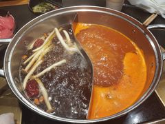 -呷哺呷哺(悦荟广场店)