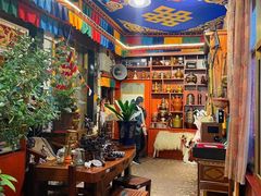 大堂-吉祥圣雪藏餐