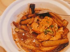 -锦粤宫·精致粤菜(深圳北站店)