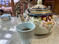 -那拉提疆味·烧烤新疆菜.清真(金楠天街店)