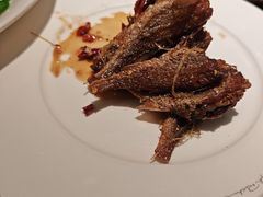 -常鲜楼常来尝鲜海胆馆(星海店)
