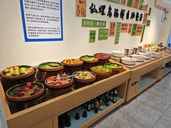 -仙螺岛海鲜自助餐厅(总店)