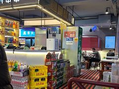 -小郡肝火锅(宣汉店)